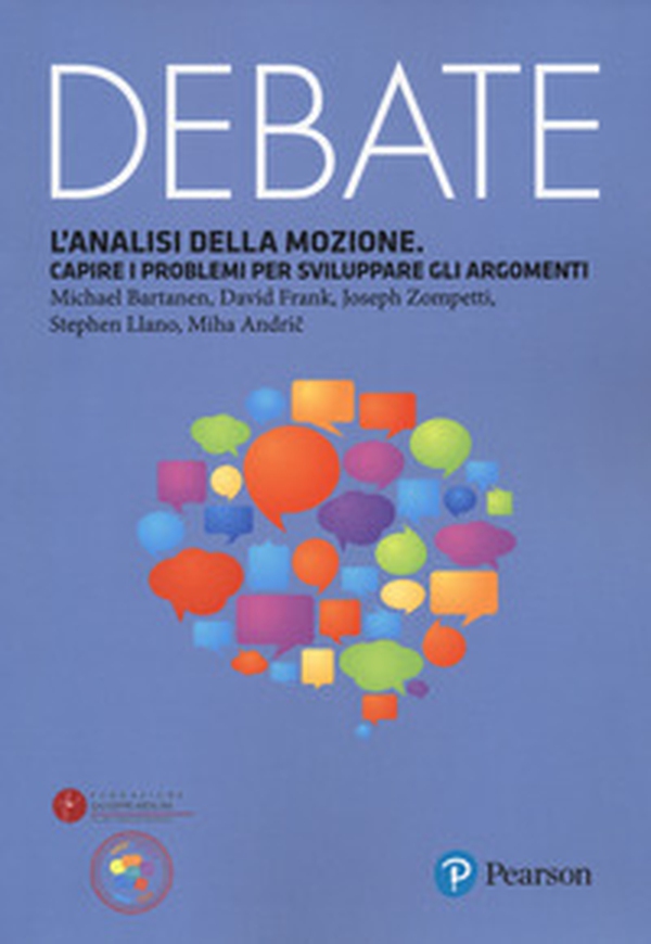 L'analisi della mozione. Capire i problemi per sviluppare gli argomenti - Librerie.coop L'analisi della mozione. Capire i problemi per sviluppare gli argomenti - Librerie.coop