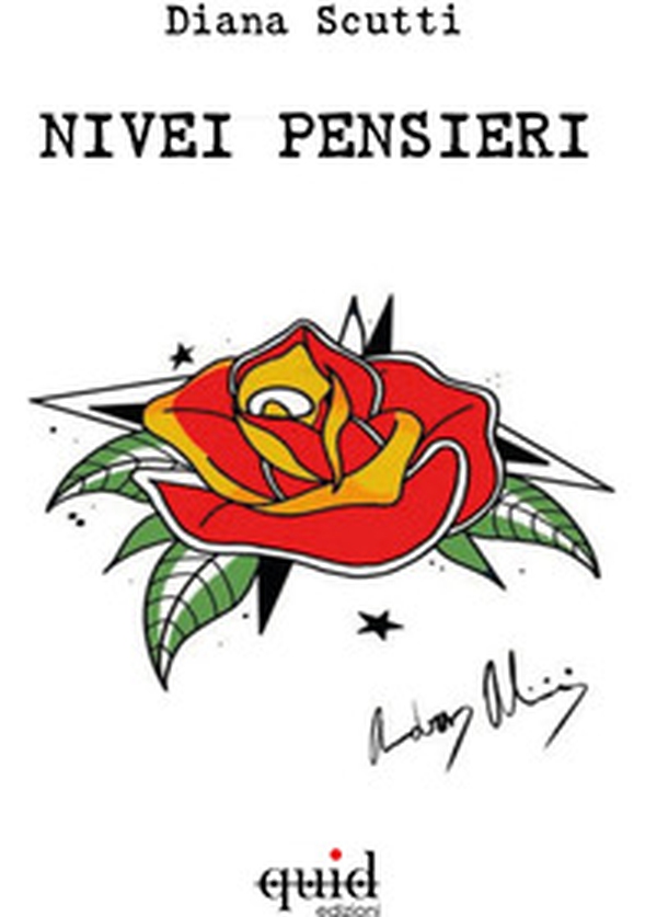 Nivei pensieri - Librerie.coop Nivei pensieri - Librerie.coop