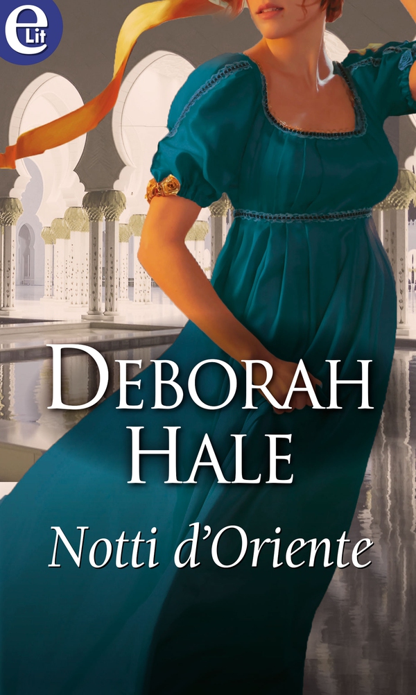 Notti d'Oriente (eLit) - Librerie.coop Notti d'Oriente (eLit) - Librerie.coop