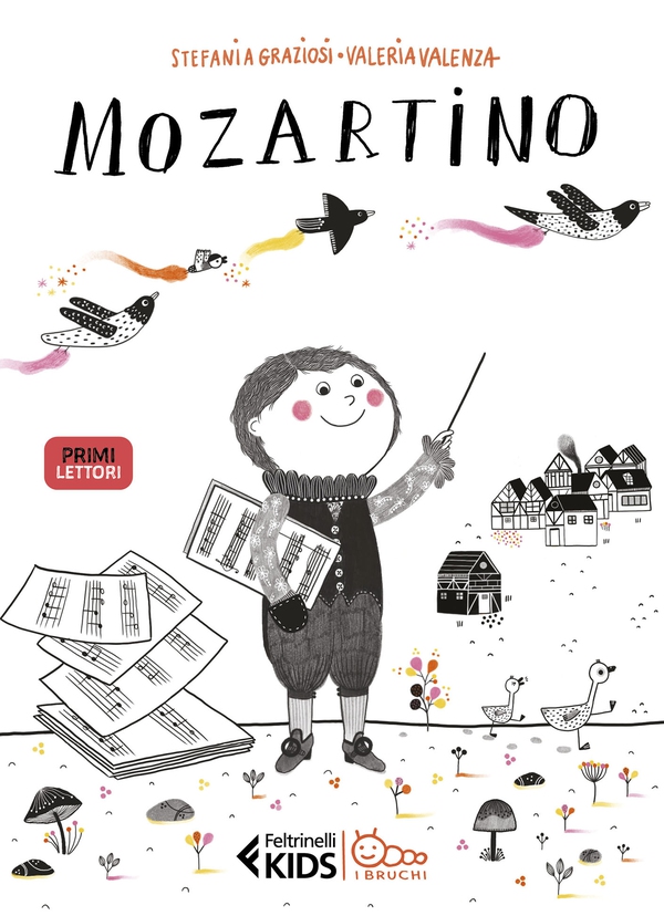 Mozartino - Librerie.coop Mozartino - Librerie.coop