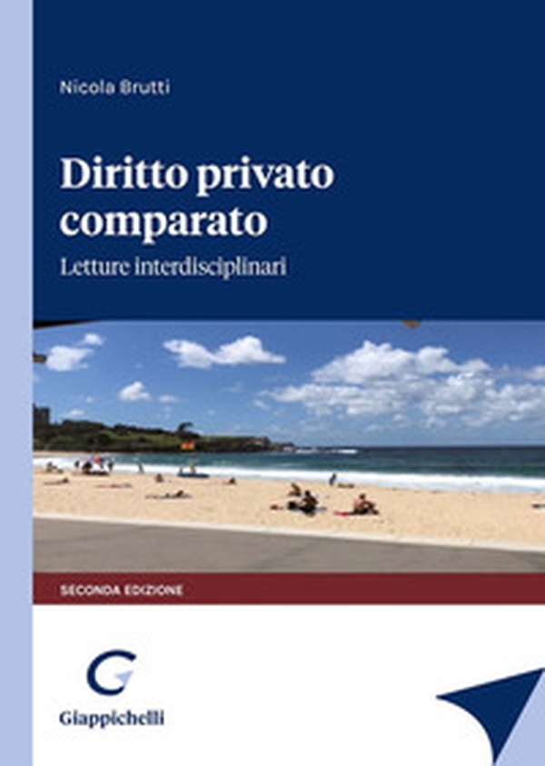 Diritto privato comparato. Letture interdisciplinari - Librerie.coop Diritto privato comparato. Letture interdisciplinari - Librerie.coop