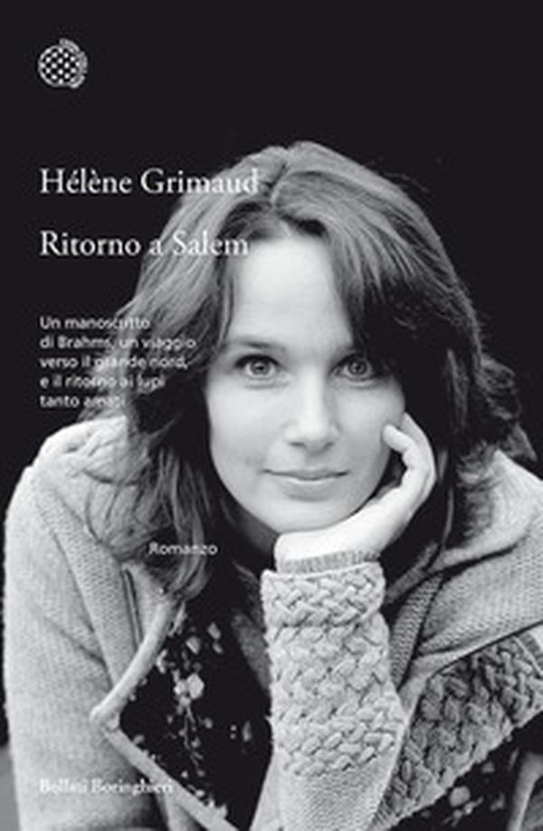 Ritorno a Salem - Librerie.coop Ritorno a Salem - Librerie.coop
