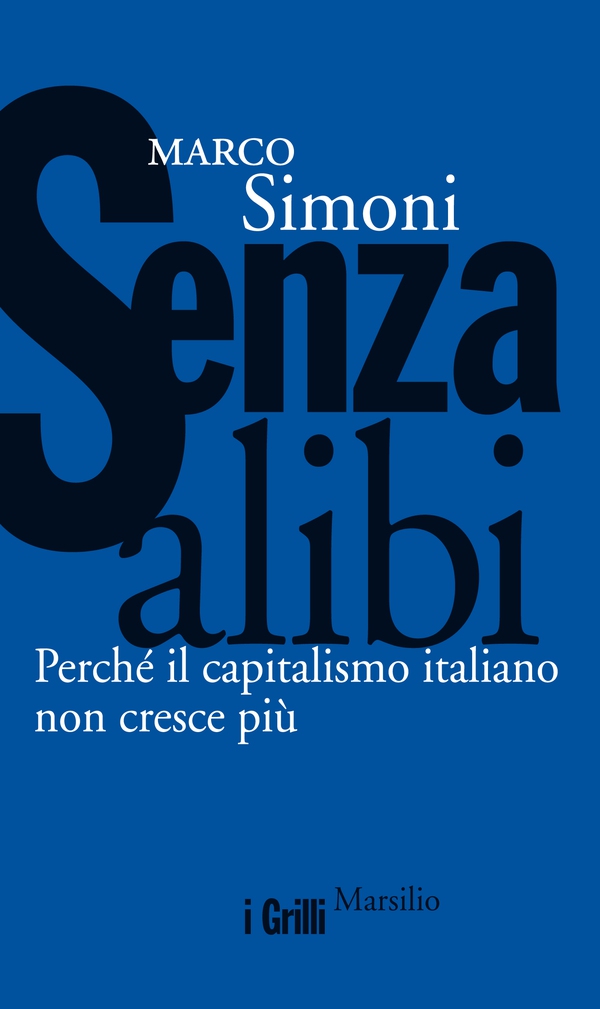 Senza alibi - Librerie.coop Senza alibi - Librerie.coop