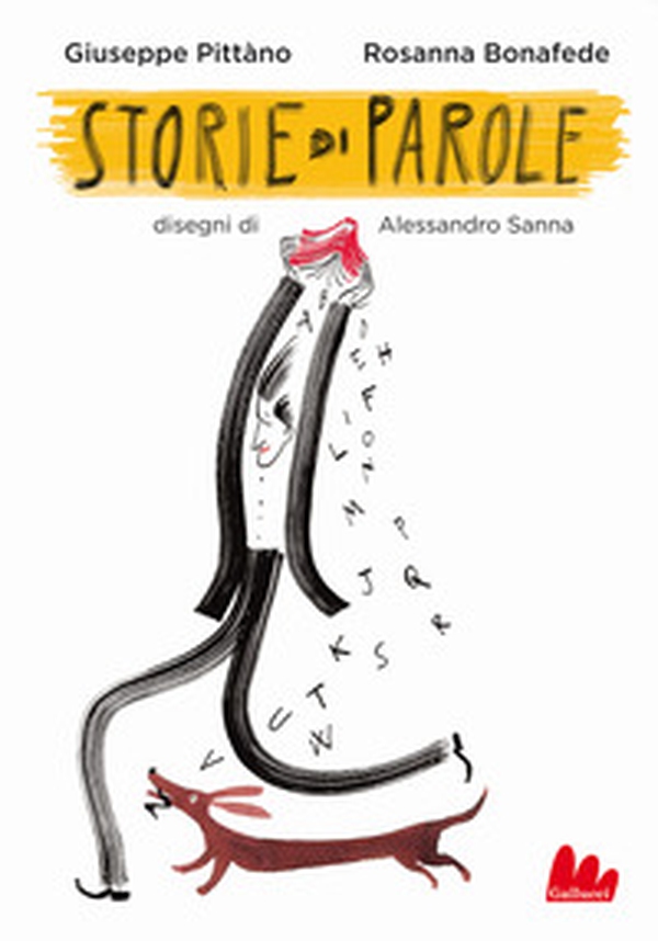 Storie di parole - Librerie.coop Storie di parole - Librerie.coop
