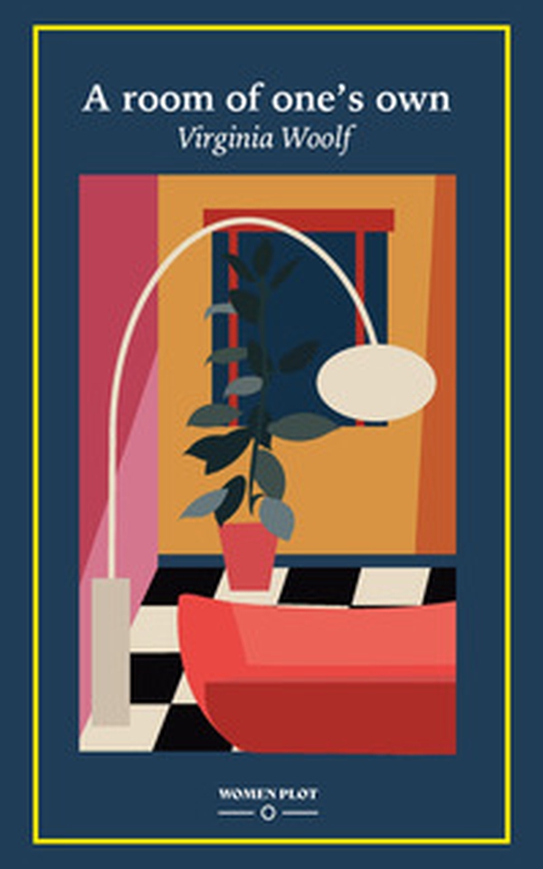 A room of one's own - Librerie.coop A room of one's own - Librerie.coop