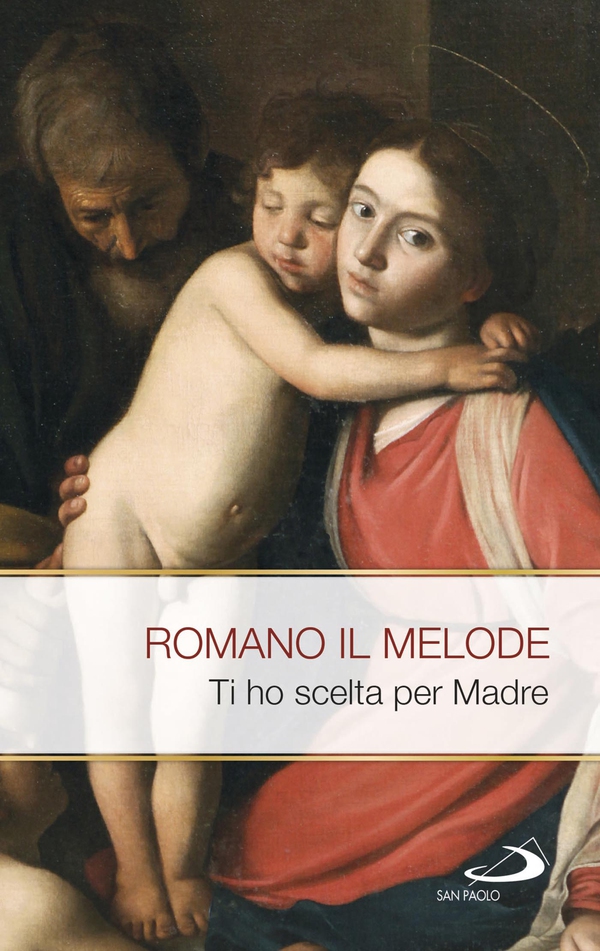 Ti ho scelto per Madre. Inni alla Vergine santissima - Librerie.coop Ti ho scelto per Madre. Inni alla Vergine santissima - Librerie.coop