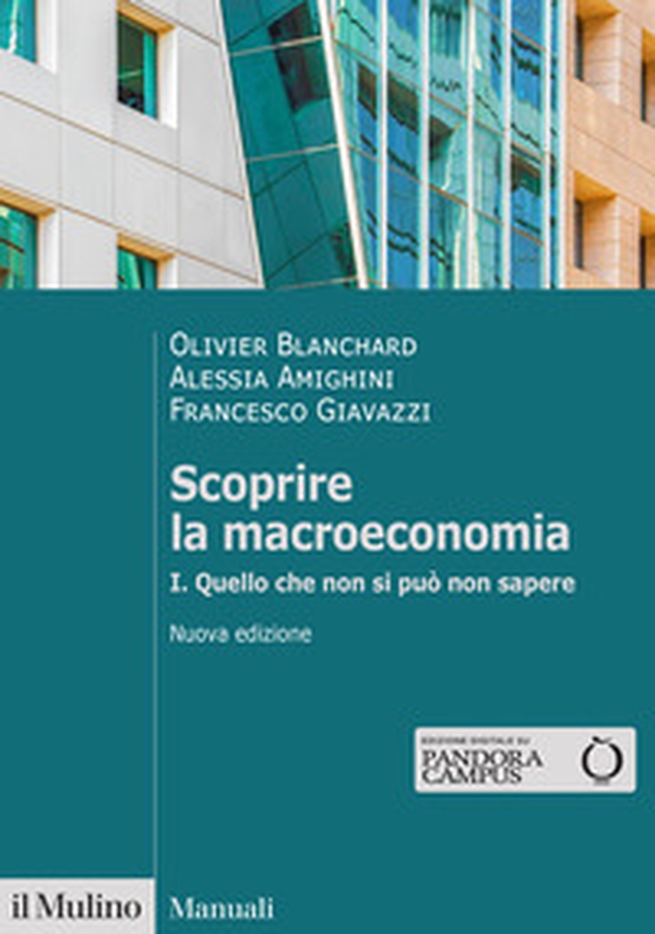 Scoprire la macroeconomia - Vol. 1 - Librerie.coop Scoprire la macroeconomia - Vol. 1 - Librerie.coop