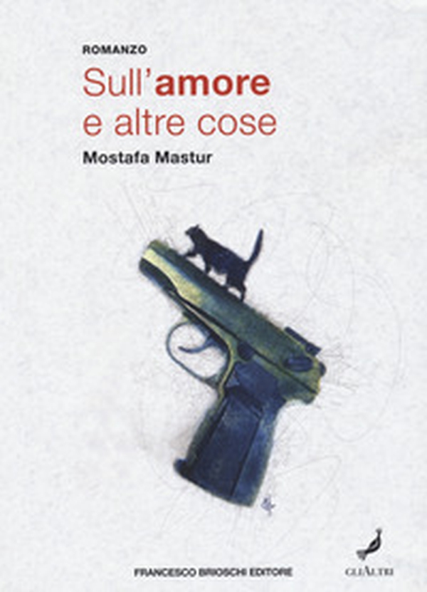 Sull'amore e altre cose - Librerie.coop Sull'amore e altre cose - Librerie.coop