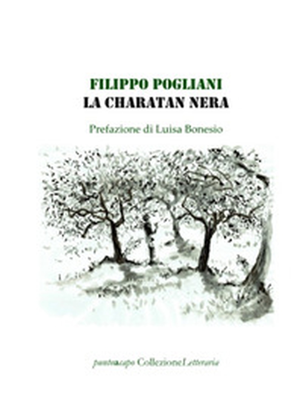 La Charatan nera - Librerie.coop La Charatan nera - Librerie.coop