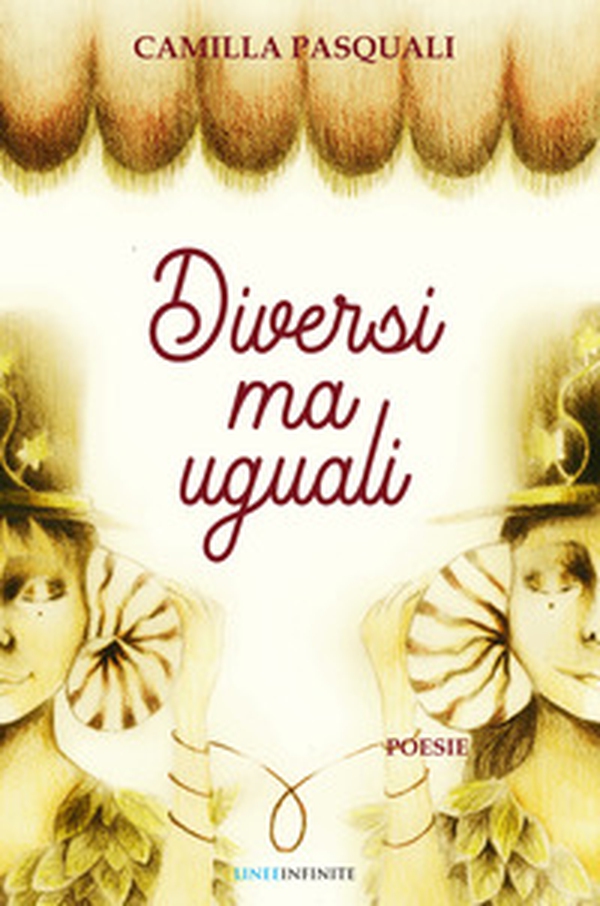 Diversi ma uguali - Librerie.coop Diversi ma uguali - Librerie.coop