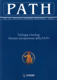 Path - Vol. 1 - Librerie.coop