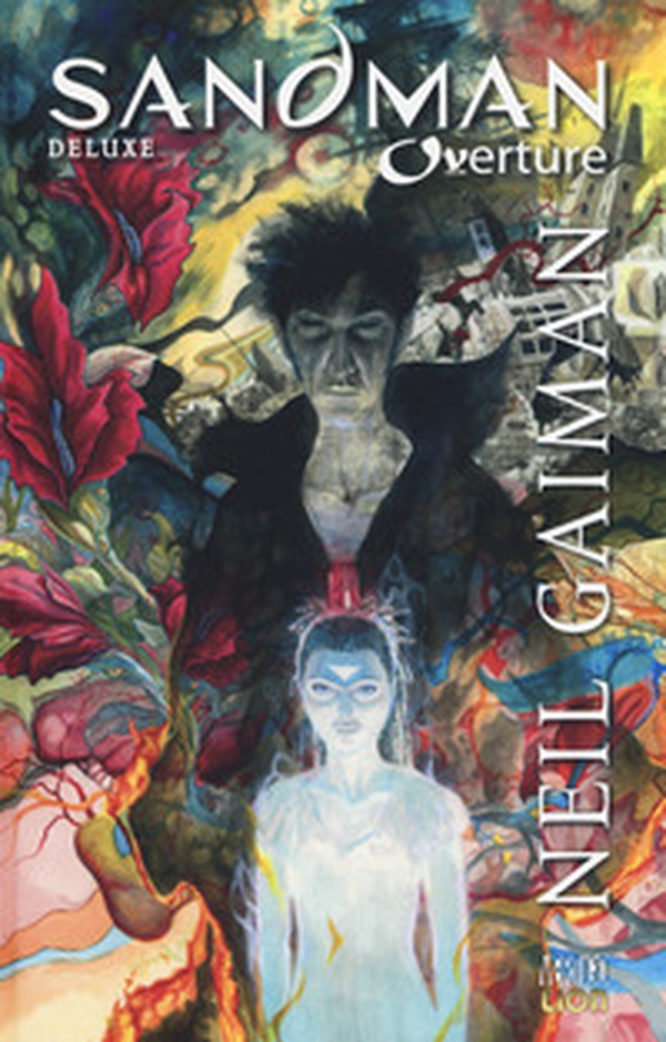 Overture. Sandman. Ediz. deluxe - Librerie.coop Overture. Sandman. Ediz. deluxe - Librerie.coop