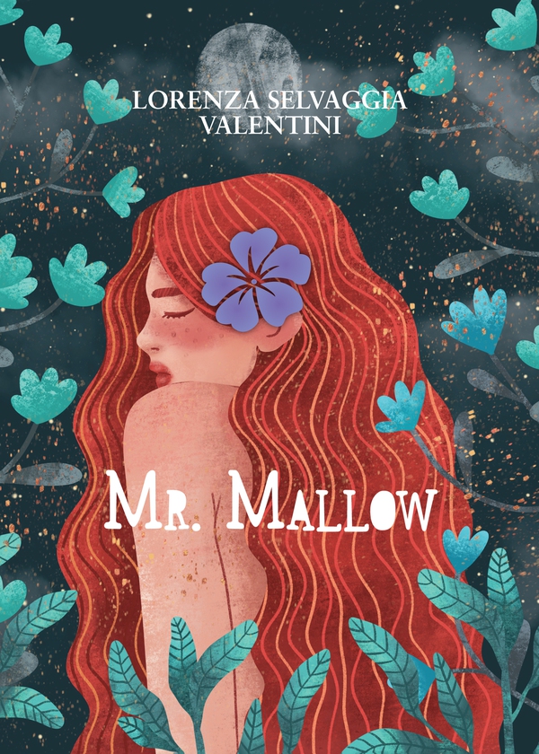 Mr. Mallow - Librerie.coop Mr. Mallow - Librerie.coop