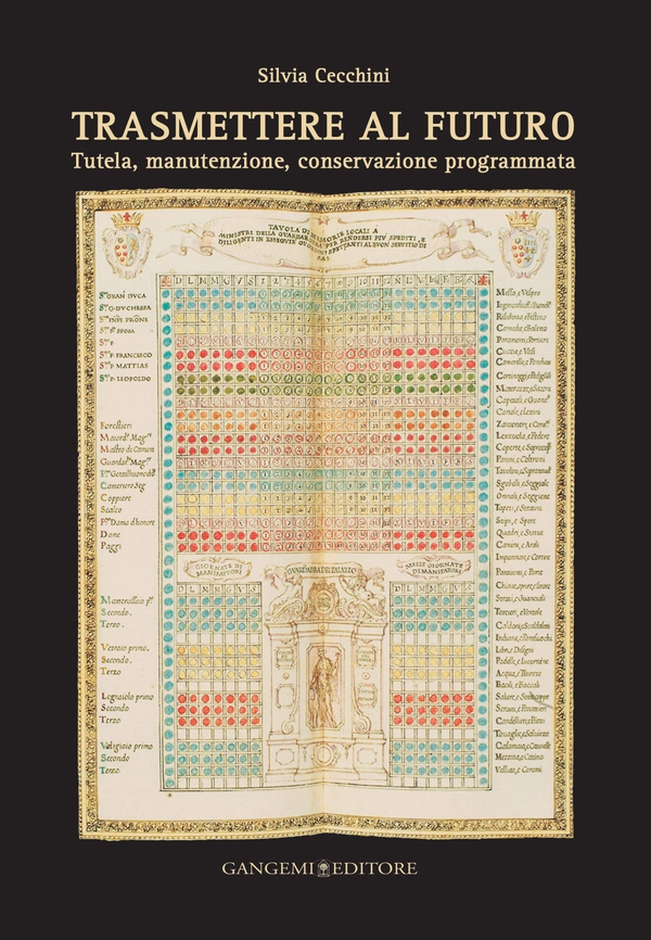 Trasmettere al futuro - Librerie.coop Trasmettere al futuro - Librerie.coop