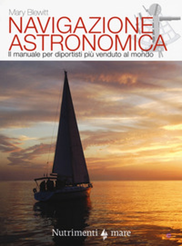 Navigazione astronomica - Librerie.coop Navigazione astronomica - Librerie.coop