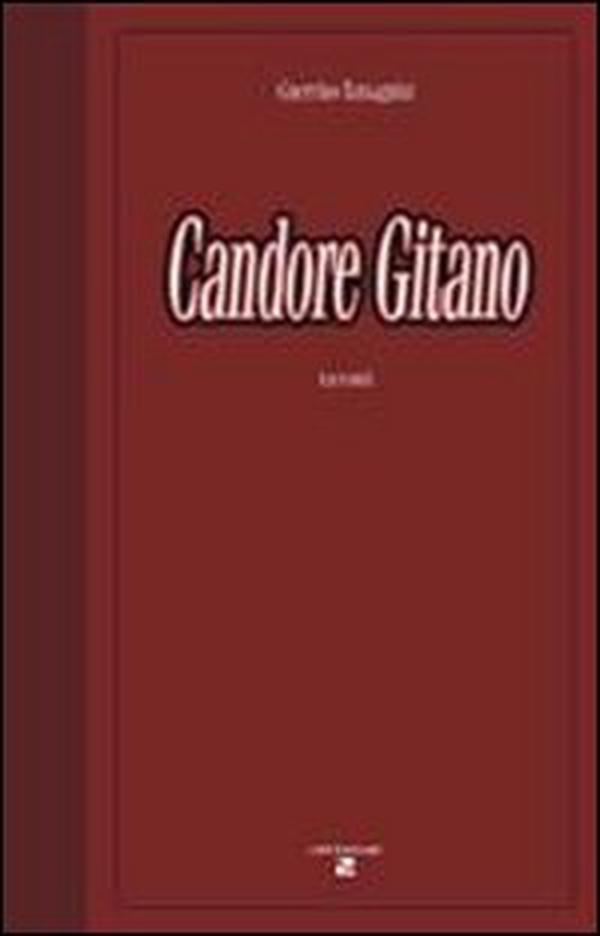Candore gitano - Librerie.coop Candore gitano - Librerie.coop
