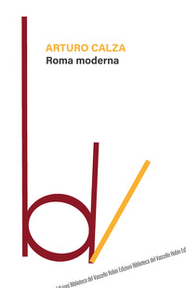 Roma moderna - Librerie.coop Roma moderna - Librerie.coop
