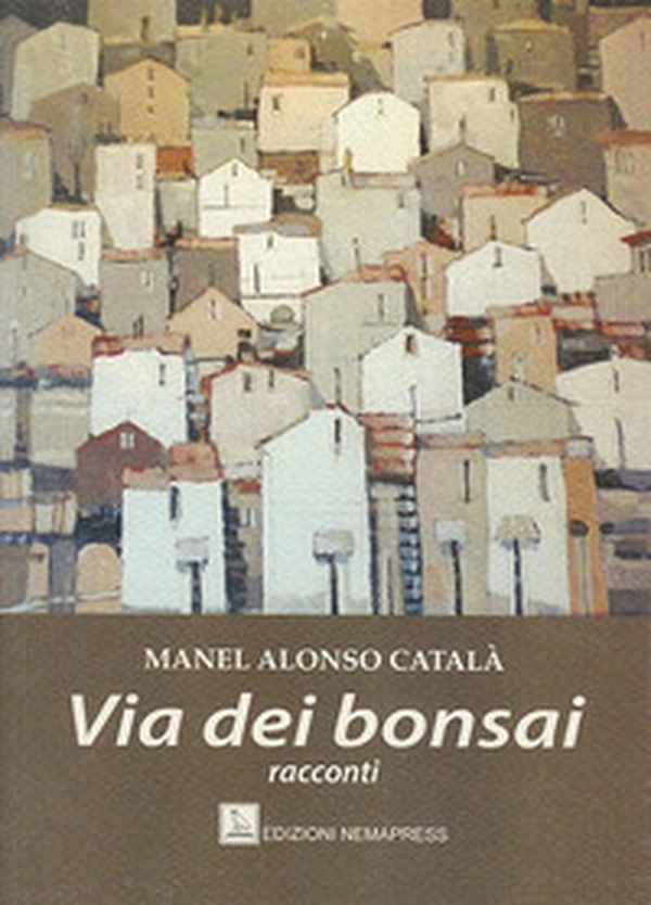 La via dei bonsai - Librerie.coop La via dei bonsai - Librerie.coop