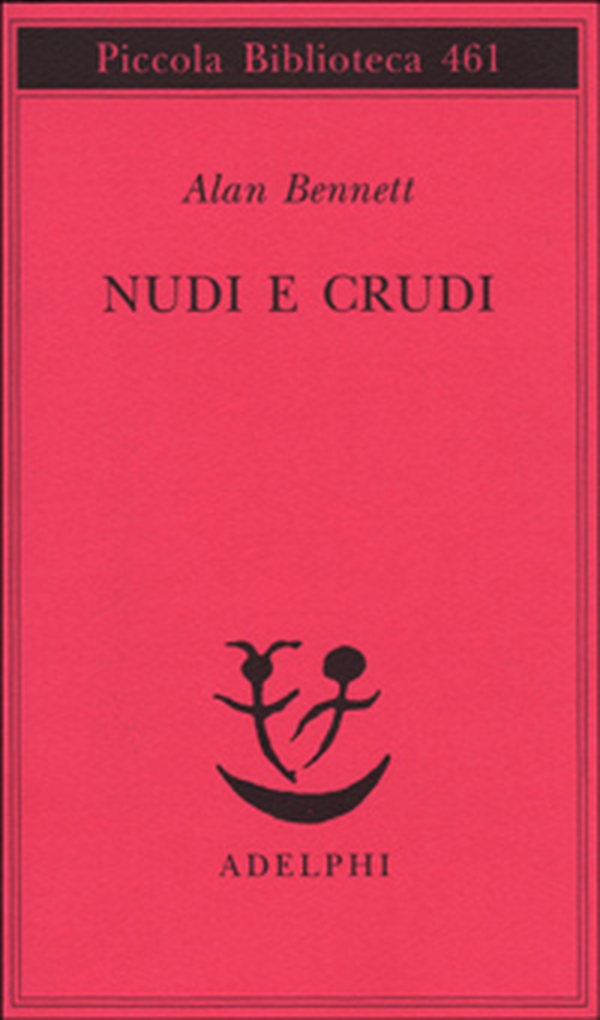 Nudi e crudi - Librerie.coop Nudi e crudi - Librerie.coop