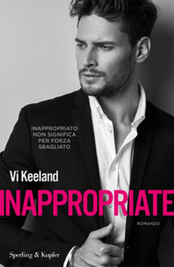 Inappropriate - Librerie.coop Inappropriate - Librerie.coop