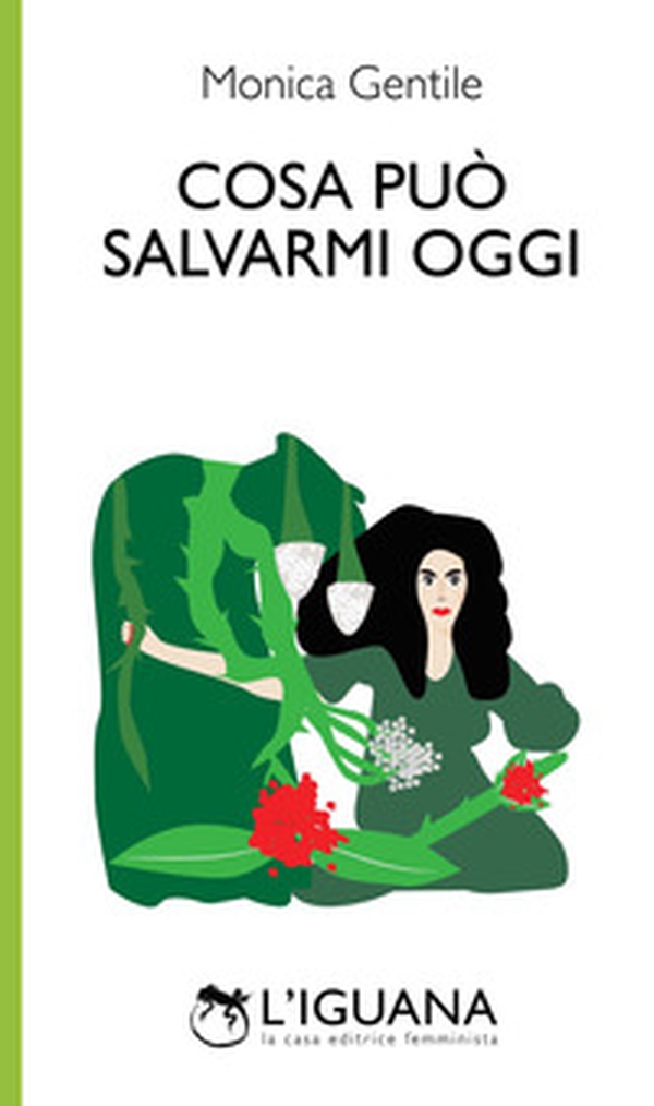 Cosa può salvarmi oggi - Librerie.coop Cosa può salvarmi oggi - Librerie.coop