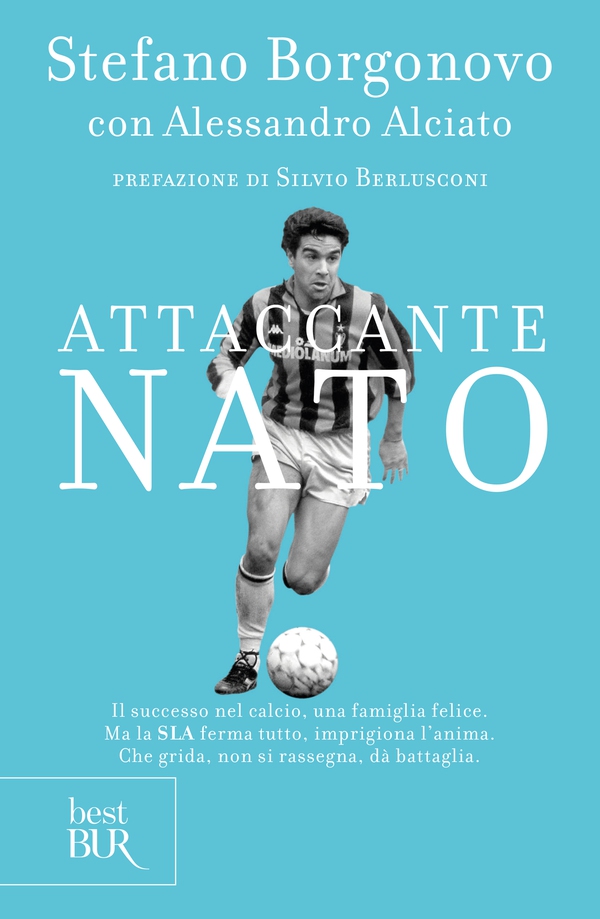 Attaccante nato - Librerie.coop Attaccante nato - Librerie.coop