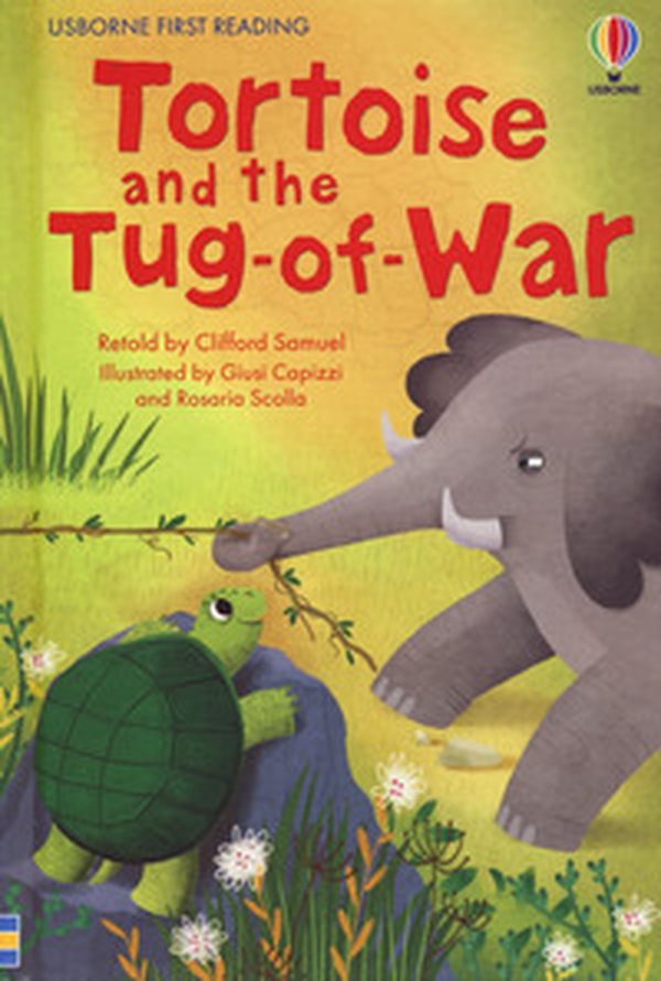 Tortoise and the tug of war - Librerie.coop Tortoise and the tug of war - Librerie.coop