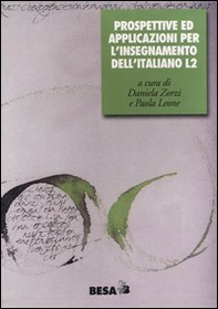 Prospettive e applicazioni per l'insegnamento dell'italiano L2 - Librerie.coop