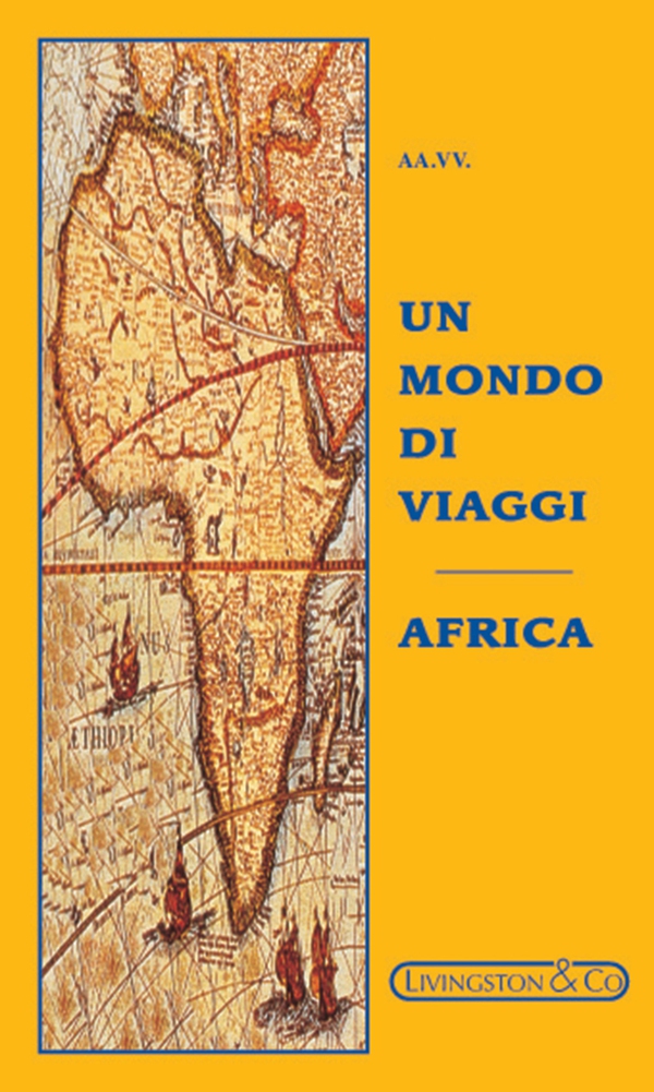 Africa - Librerie.coop Africa - Librerie.coop
