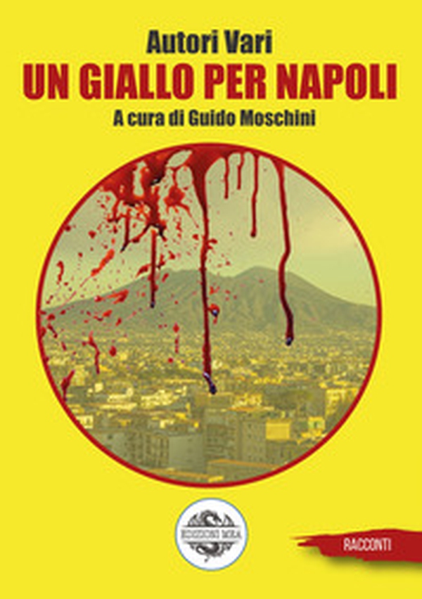 Un giallo per Napoli - Librerie.coop Un giallo per Napoli - Librerie.coop