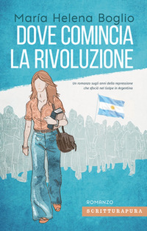 Dove comincia la rivoluzione - Librerie.coop Dove comincia la rivoluzione - Librerie.coop