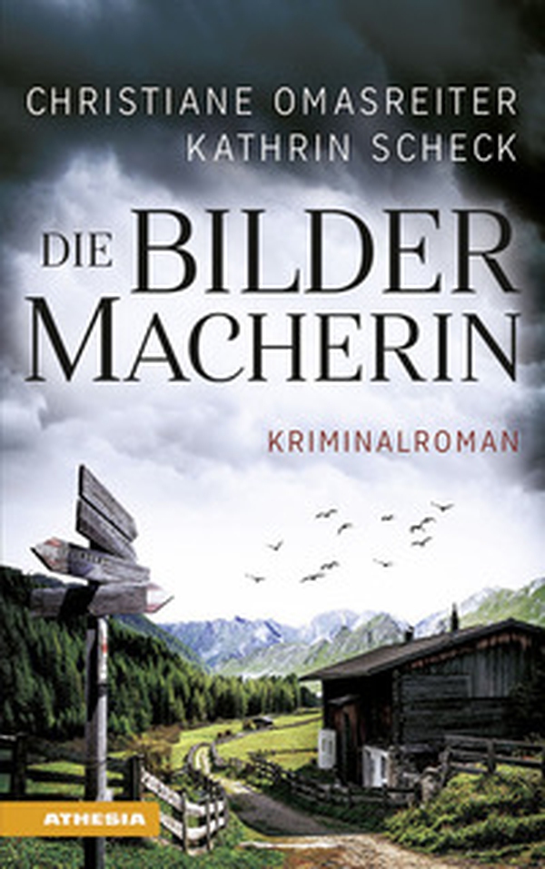 Die Bildermacherin - Librerie.coop Die Bildermacherin - Librerie.coop