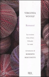 Romanzi: La crociera-Gita al faro-Orlando-Le onde - Librerie.coop