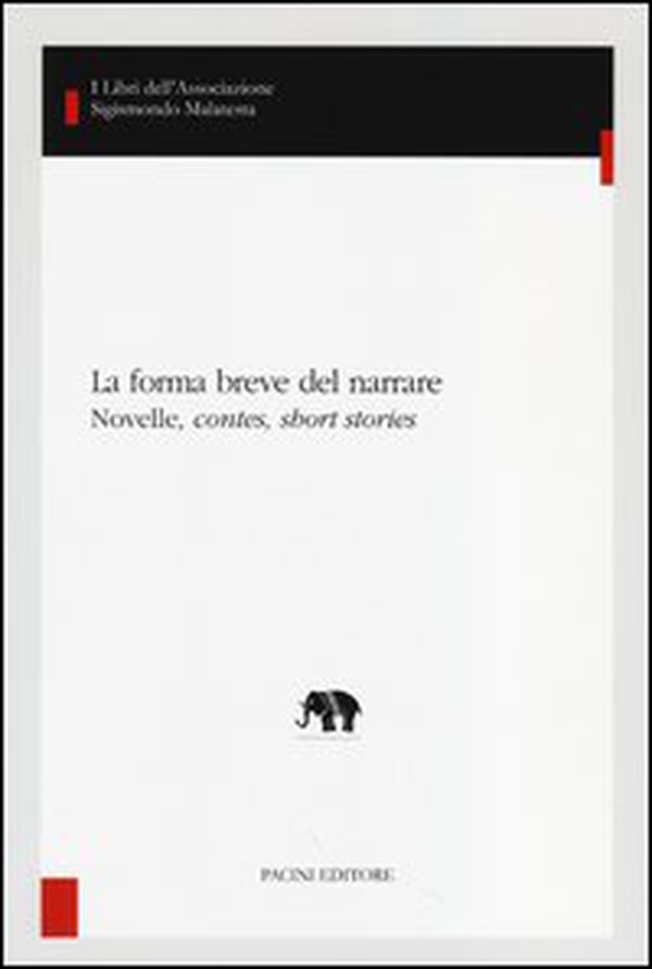 La forma breve del narrare. Novelle, contes, short stories - Librerie.coop La forma breve del narrare. Novelle, contes, short stories - Librerie.coop