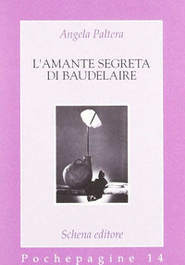 L'amante segreta di Baudelaire - Librerie.coop L'amante segreta di Baudelaire - Librerie.coop