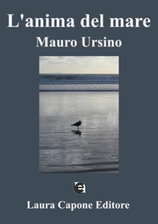 L'anima del mare. Mauro Ursino - Librerie.coop L'anima del mare. Mauro Ursino - Librerie.coop