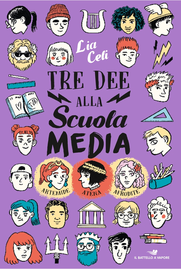 Tre dee alla scuola media - Librerie.coop Tre dee alla scuola media - Librerie.coop