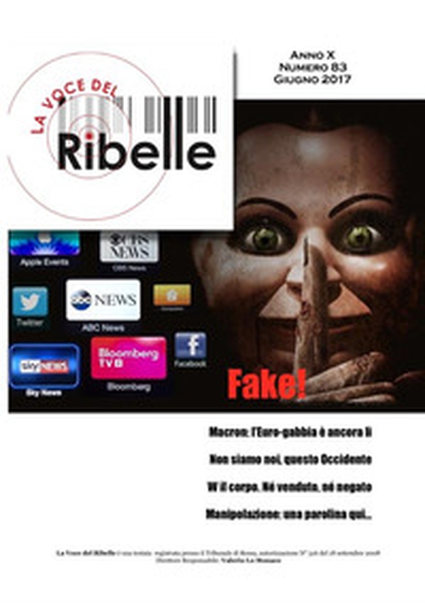 La voce del ribelle - Vol. 83 - Librerie.coop La voce del ribelle - Vol. 83 - Librerie.coop