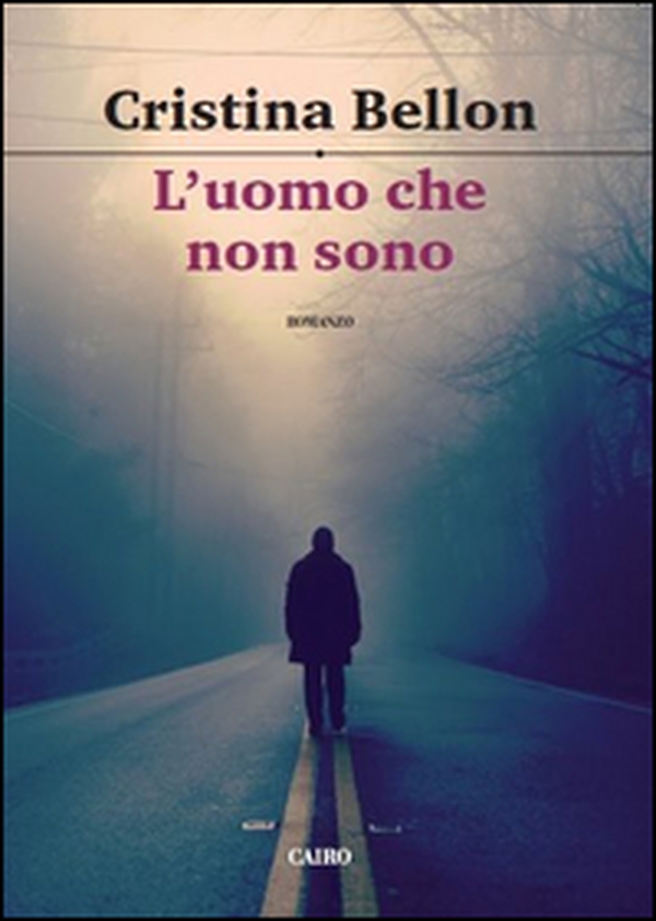 L'uomo che non sono - Librerie.coop L'uomo che non sono - Librerie.coop