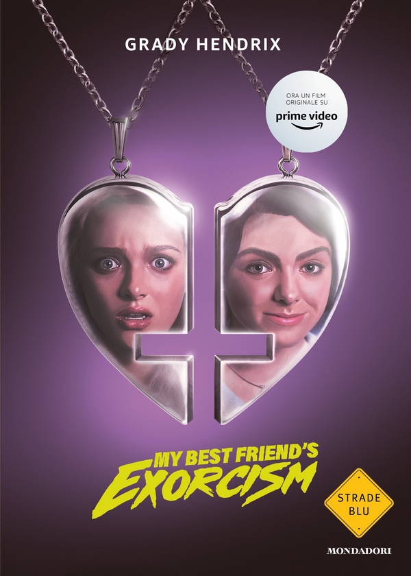 My Best Friend's Exorcism - Librerie.coop My Best Friend's Exorcism - Librerie.coop