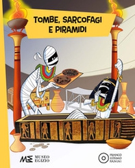 Tombe, sarcofagi e piramidi - Librerie.coop