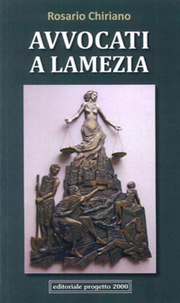 Avvocati di Lamezia - Librerie.coop Avvocati di Lamezia - Librerie.coop