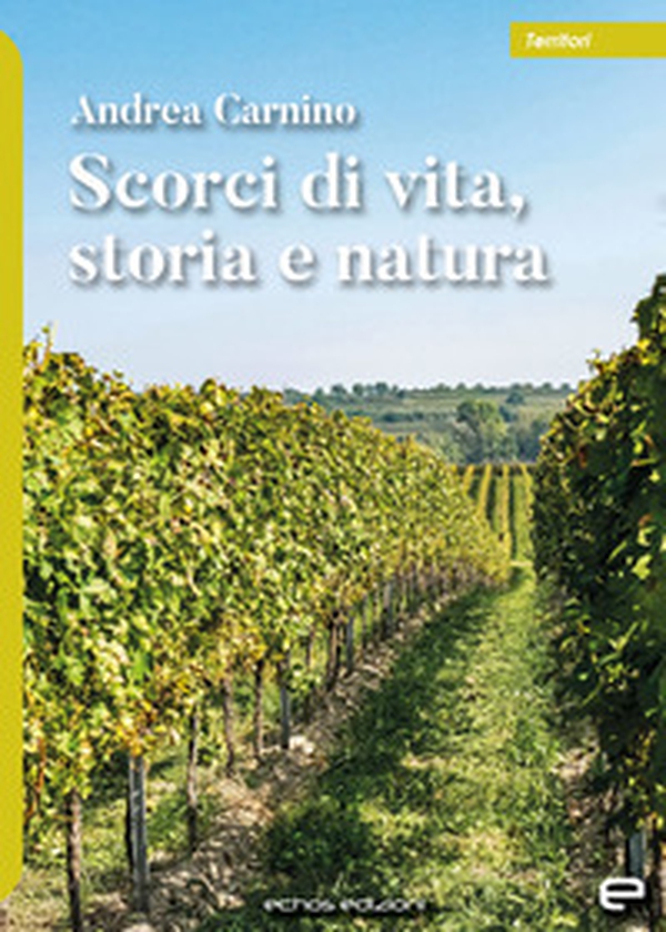 Scorci di vita, storia e natura - Librerie.coop Scorci di vita, storia e natura - Librerie.coop
