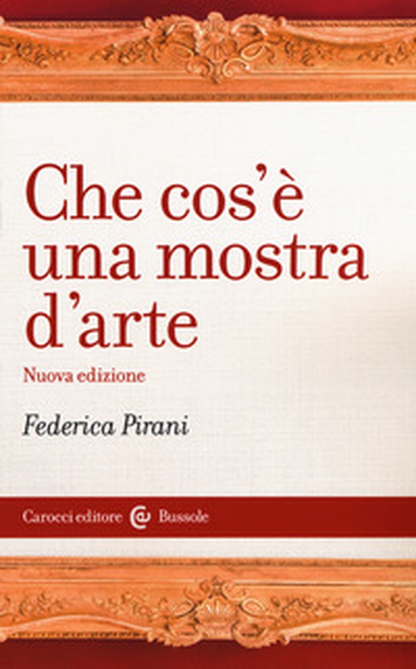 Che cos'è una mostra d'arte - Librerie.coop Che cos'è una mostra d'arte - Librerie.coop