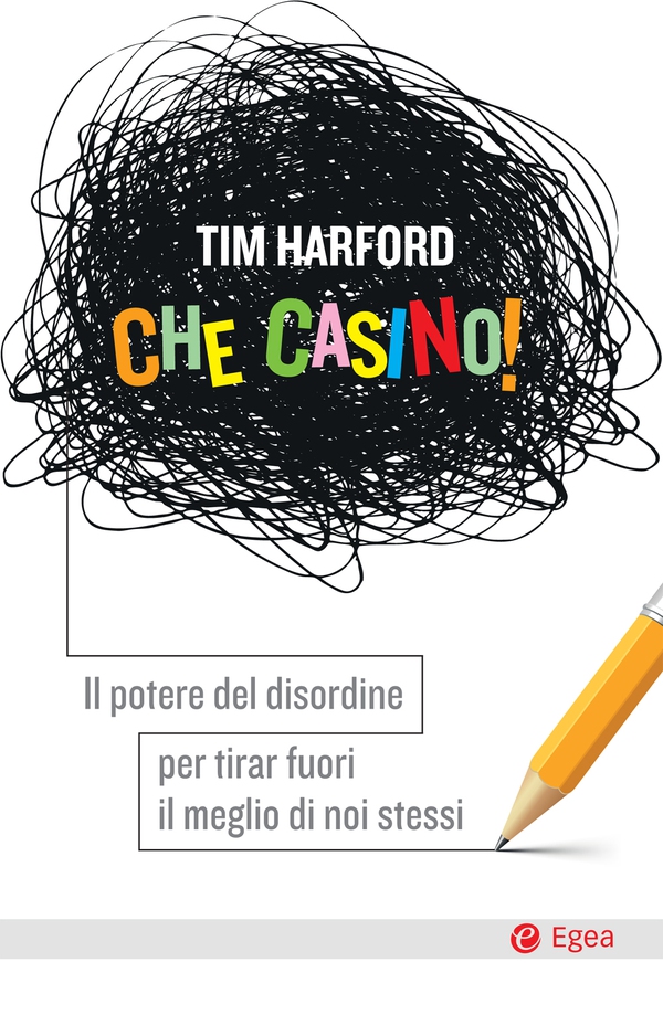 Che casino! - Librerie.coop Che casino! - Librerie.coop