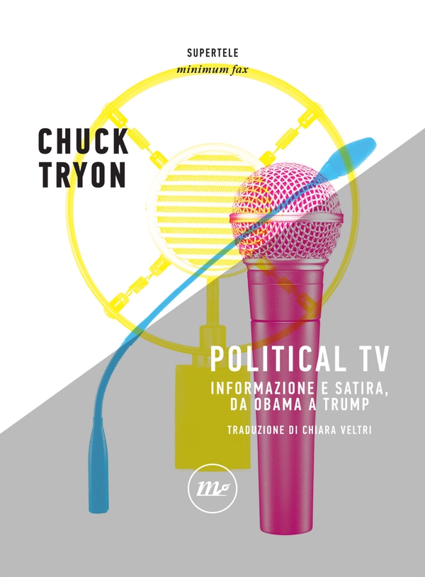 Political tv - Librerie.coop Political tv - Librerie.coop