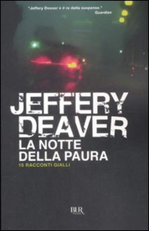 La notte della paura. 16 racconti gialli - Librerie.coop La notte della paura. 16 racconti gialli - Librerie.coop