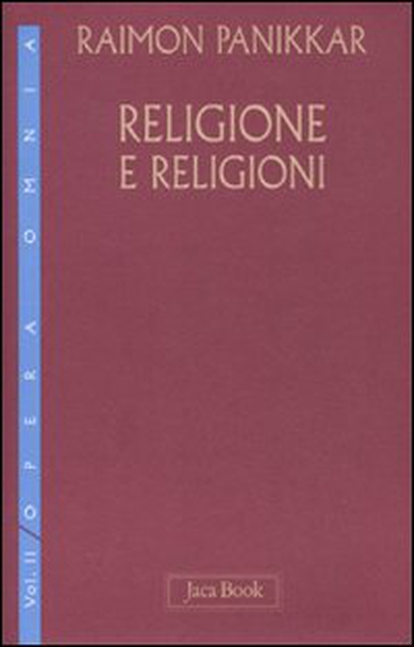 Religione e religioni - Vol. 2 - Librerie.coop Religione e religioni - Vol. 2 - Librerie.coop