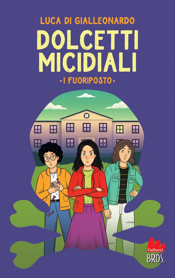 Dolcetti micidiali - Librerie.coop Dolcetti micidiali - Librerie.coop