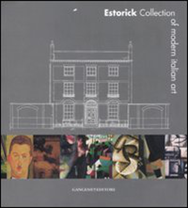 Estorik collection of modern italian art - Librerie.coop Estorik collection of modern italian art - Librerie.coop
